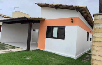 Imagem 2: Casa em Condomínio para Locação em Parnamirim, Parque das Nações, 3 dormitórios, 1 suíte