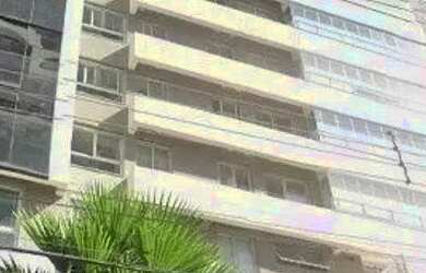 Imagem: O apartamento possui 3 Dormitórios, 3 Banheiros, 2 Vagas na