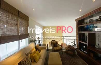 Imagem 15: 280m² Espetacular, belíssimo e imponente sala pé direito duplo e vista parque Burle Max