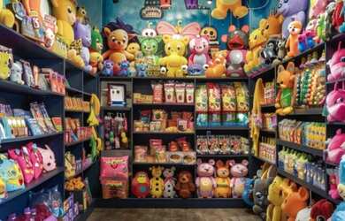 Imagem: O depósito possui 66m² de Área e está localizado em Centro