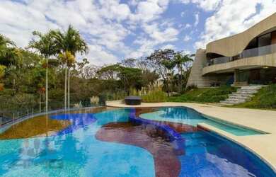 Imagem 7: Casa à venda, 1050 m² por R$ 14.000.000,00 - Dois Córregos - Valinhos/SP