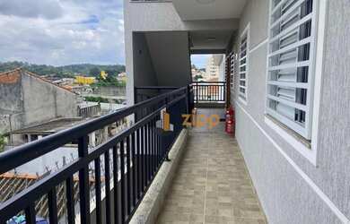 Imagem 5: Apartamento com 2 dormitórios para alugar, 45 m² por R$ 1.735,66/mês...