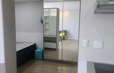 Imagem 12: Unlimited Ocean Front - Studio Unlimited Ocean Front - Santos