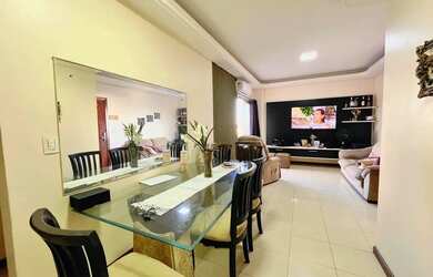 Imagem 5: Vendo Apto no Cond. Maison Nice, c/ 3 quartos, sendo 1 suíte, cozinha,...