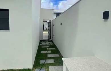 Imagem 16: SOBRADO TRÊS QUARTOS UM SUÍTE RUA CONDOMINIO CIDADE JARDIM ll