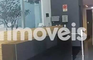 Imagem 11: Locação Andar-pilotis Serra Belo Horizonte