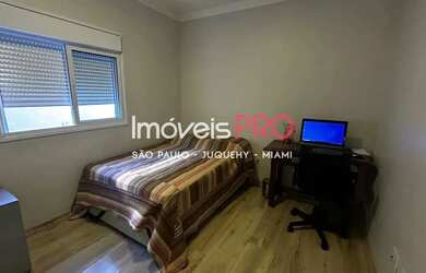 Imagem 16: Locação mobiliada - Alphaville