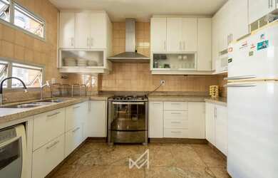 Imagem 12: Apartamento 04 quartos em Lourdes próximo ao Minas Tênis Clube