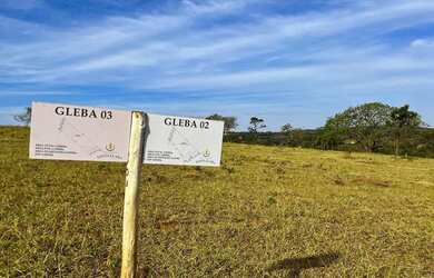 Imagem 4: Lotes Condomínio com Segurança Lazer e Haras por 96.000 6.400 por Mês