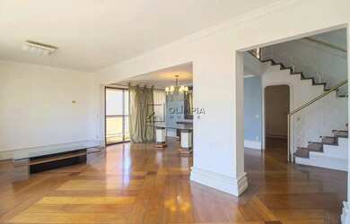 Imagem 6: Venda Apartamento 4 Dormitórios - 198 m² Chácara Klabin