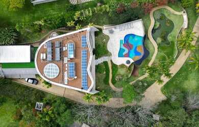 Imagem 4: Casa à venda, 1050 m² por R$ 14.000.000,00 - Dois Córregos - Valinhos/SP