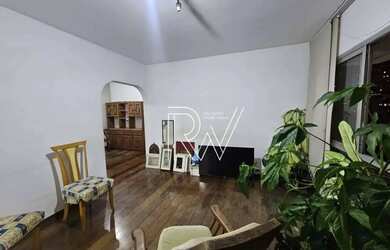 Imagem 2: Apartamento com 3 dormitórios, 1 suíte à venda, 120 m² por R$ 520.000...