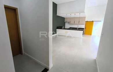 Imagem 4: Casa à venda e locação em condomínio no Jardim Jóckei Club A