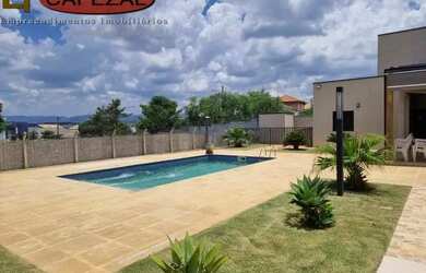 Imagem 9: CASA EM CONDOMÍNIO RESIDENCIAL em Itupeva - SP, Residencial dos Lagos