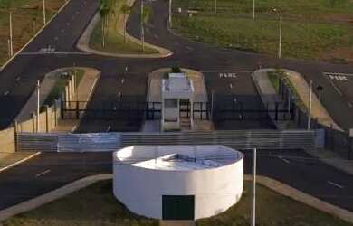 Imagem 8: Terreno à venda, 281 m² por R$ 250.000 - Residencial Maria Julia - São...