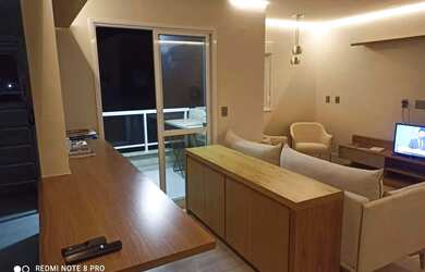 Imagem 2: Apartamento à venda Yes Residencial Living em Jundiaí