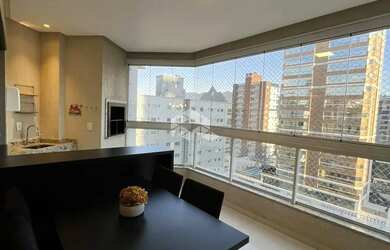 Imagem 10: Apartamento com 3 suítes e 2 vagas de garagem em Itapema, pronto