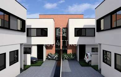 Imagem 4: Sobrado em condomínio Bairro Alto