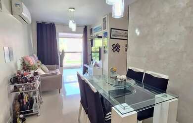 Imagem 4: Condomínio do Maui Unique Life Residences excelente oportunidade 70 metros...