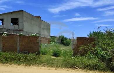 Imagem: Lote/Terreno no bairro Robalo, em Aracaju/SE