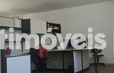 Imagem 2: Locação Andar-pilotis Serra Belo Horizonte