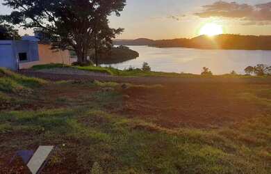 Imagem 2: Terreno à venda, 50128 m² por R$ 135.000,00 - Condomínio Flor do Adelaide...