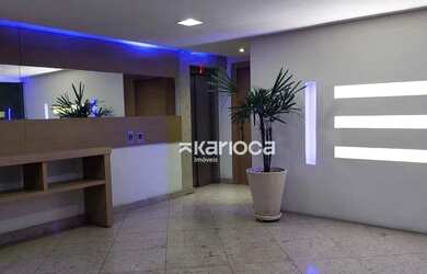 Imagem 15: Cobertura com 3 dormitórios à venda, 116 m² por R$ 850.000 - Avenida...