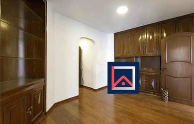 Imagem 16: Aluguel Apartamento 4 Dormitórios - 280 m² Jardim Paulista