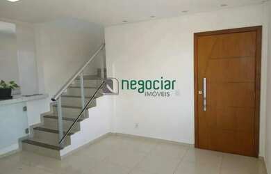 Imagem 6: Cobertura residencial toda planejada em Betim - 3 quartos 1 suíte , varanda...