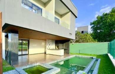 Imagem 8: Casa, Condomínio Vert, 05 suítes