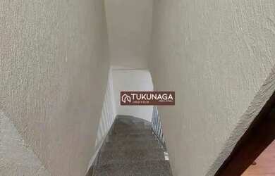 Imagem 8: Sobrado com 3 quartos para alugar, 240 m² por R$ 3.700/mês - Vila Augusta...