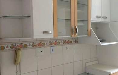 Imagem 1: Vendo apto no Ed. Flamboyant