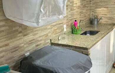 Imagem 13: Apartamento à venda em Maria Paula