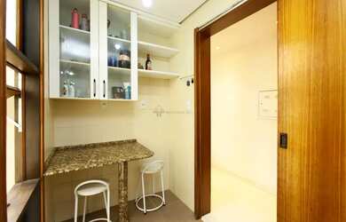 Imagem 10: Bem localizado 03 dorm. Suite, churrasqueira, 01 vaga , Auxiliadora