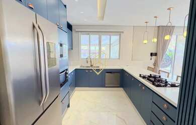 Imagem 10: Residência de alto padrão em Palmeira Um verdadeiro refúgio de conforto,...