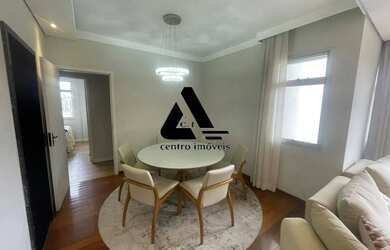 Imagem 5: Apartamento à venda, 04 quartos, 01 vaga de garagem no Lourdes em BH