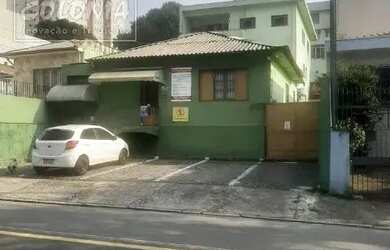 Imagem 2: Casa a venda - Vila Valparaíso, Santo André