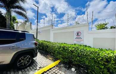 Imagem 12: Imóvel para venda possui 55 metros quadrados com 2 quartos em Nova Parnamirim - Parnamirim