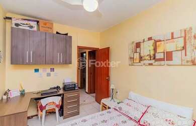 Imagem 7: Imóvel para venda possui 99 metros quadrados com 3 quartos em Independência - Porto Alegre