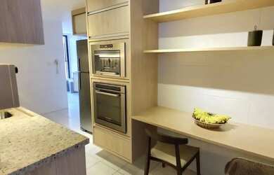 Imagem 10: Apartamento à venda no RESIDENZA PARADISO REALE , PATAMARES, Salvador,...