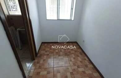 Imagem 14: Apartamento com 3 dormitórios para alugar, 70 m² por R$ 2.616,53/mês - Santa Amélia - Belo