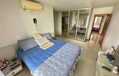 Imagem 7: Rubi Parque Dez com 3 Suítes | Gerador 1 0 0