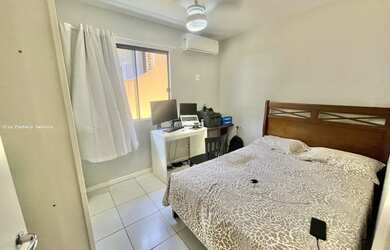 Imagem 6: Casa em Condomínio para Locação em Lauro de Freitas, Miragem, 3 dormitórios, 1 suíte, 3 ba