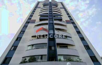 Imagem: Apartamento em Rua Bartolomeu Faria - Vila Albertina - São