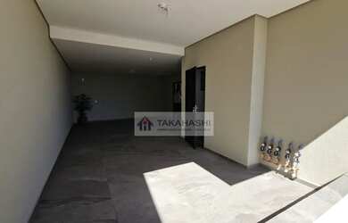 Imagem 3: Kitnet para alugar com garagem