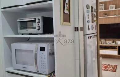 Imagem 16: Oportunidade - Apartamento - Parque Residencial Aquarius - Residencial...