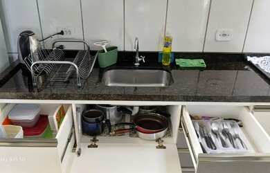 Imagem 9: Casa em Guaratuba, 2 quartos, ar condicionado, 8 pessoas, prox morro do...