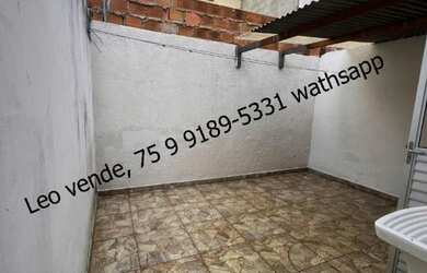 Imagem 9: Leo vende, bairro Papagaio, 2 4 , 180 mil oportunidde