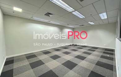 Imagem 11: Meia laje comercial em Pinheiros