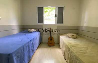 Imagem 14: Casa em condomínio para alugar, Esperança, com 3 quartos, com 100 m²,...